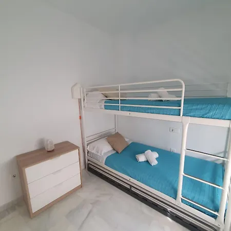 Apartment Larga 109 *