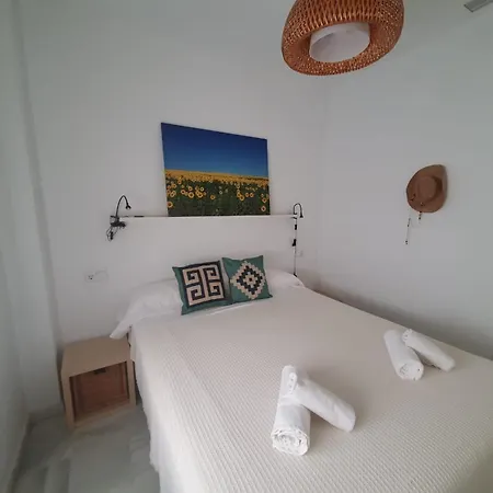 Larga 109 Apartment El Puerto de Santa Maria