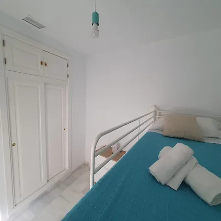 Apartment Larga 109 El Puerto de Santa Maria