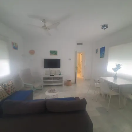 Larga 109 Apartment