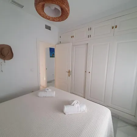 Larga 109 Apartment El Puerto de Santa Maria
